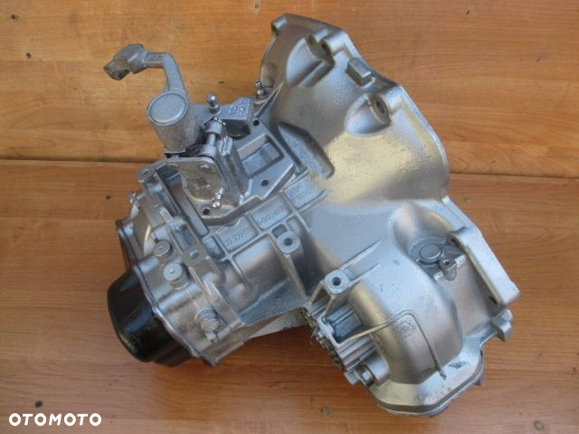 OPEL VECTRA C SIGNUM 1.6 1.8 SKRZYNIA 5 Biegów F17 C374 C394 wzmocniona - 6