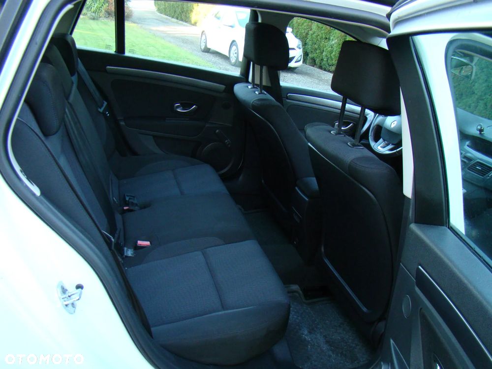 Renault Laguna - 22