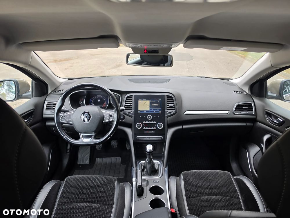 Renault Megane 1.6 SCe Business - 14