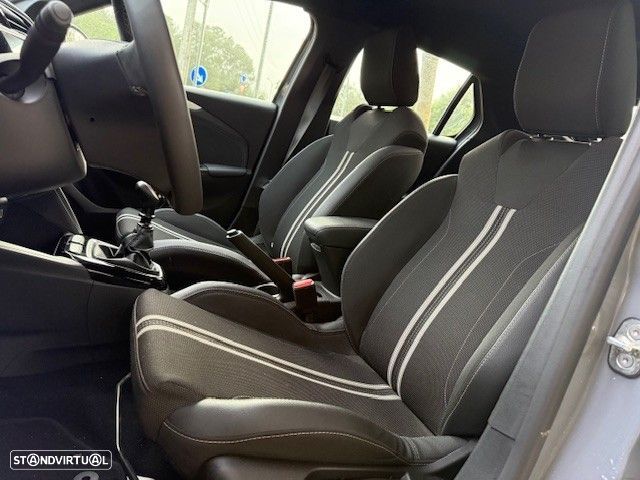 Opel Corsa 1.2 T GS - 7