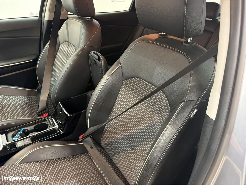 Kia Xceed 2022 photo 5