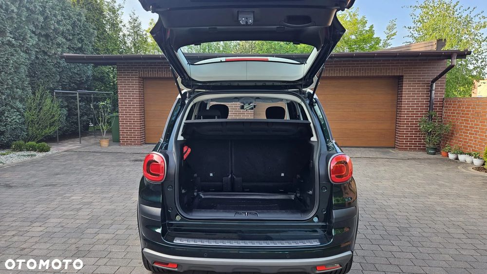 Fiat 500L 1.4 16V Cross - 10