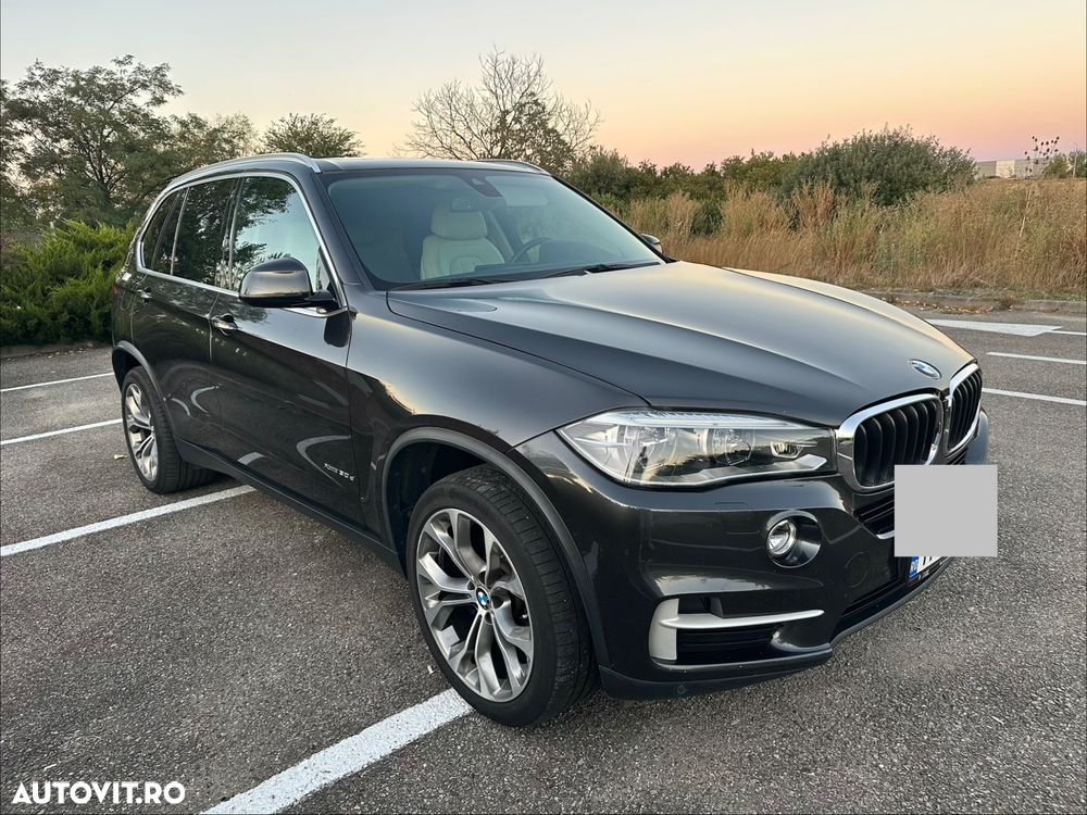 BMW X5 - 6