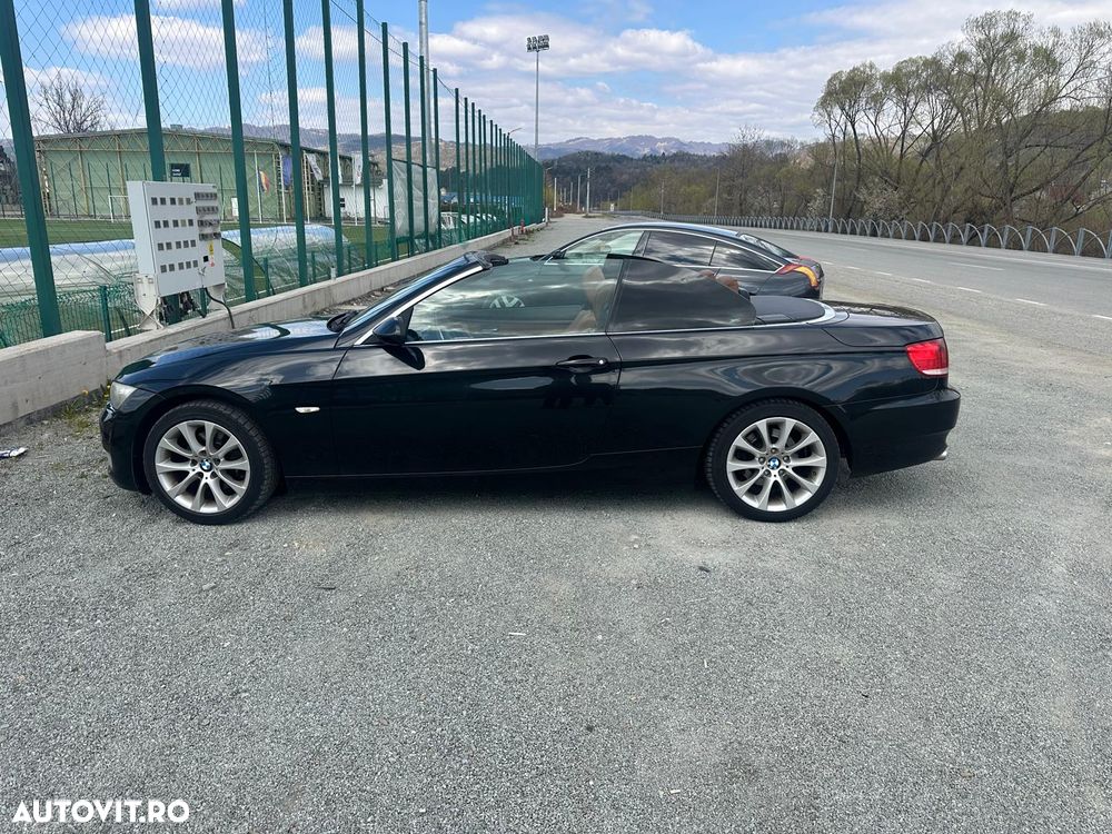 BMW Seria 3 320d - 18
