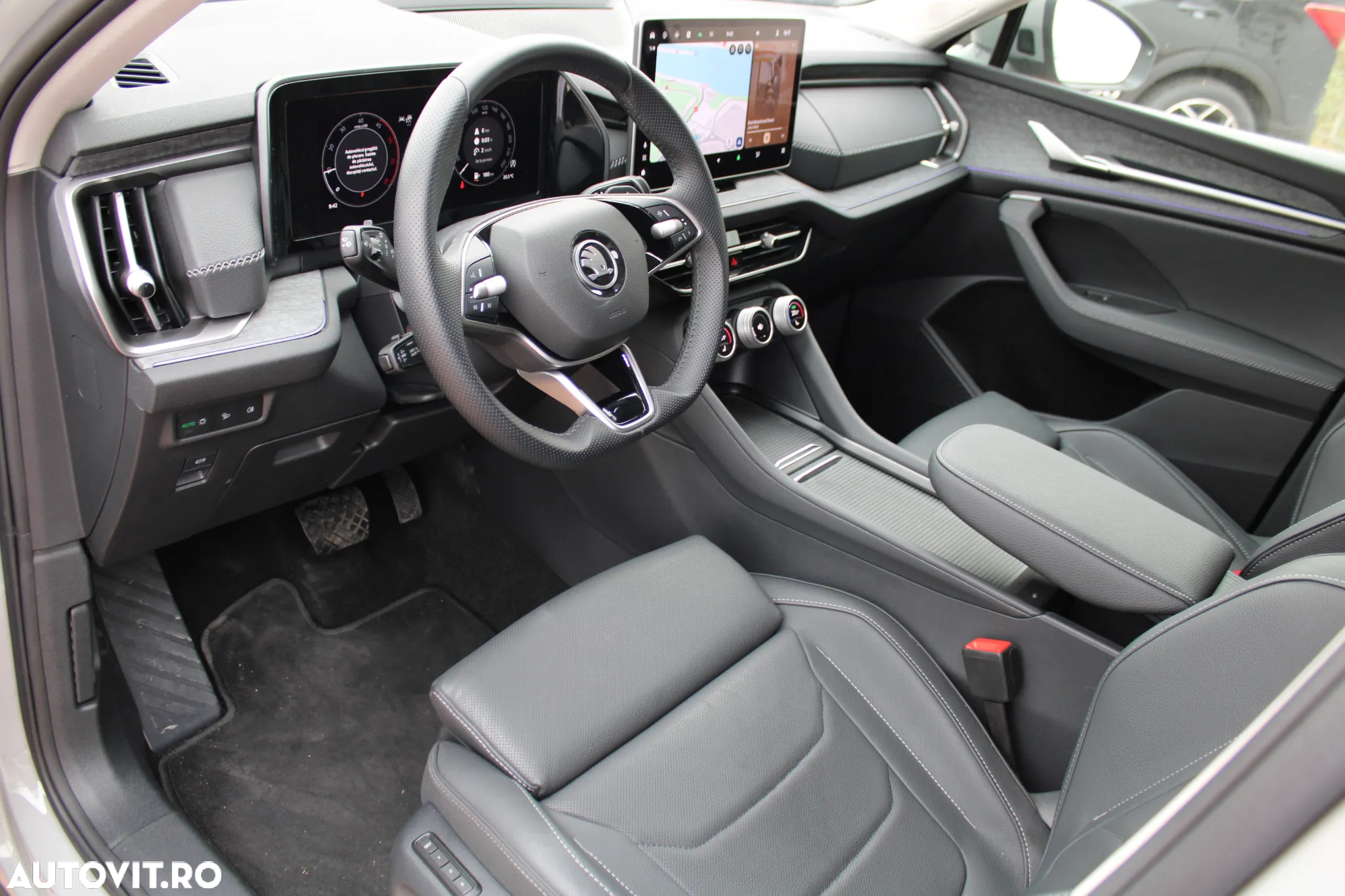 Skoda Kodiaq 2.0 TDI DSG Selection - 10