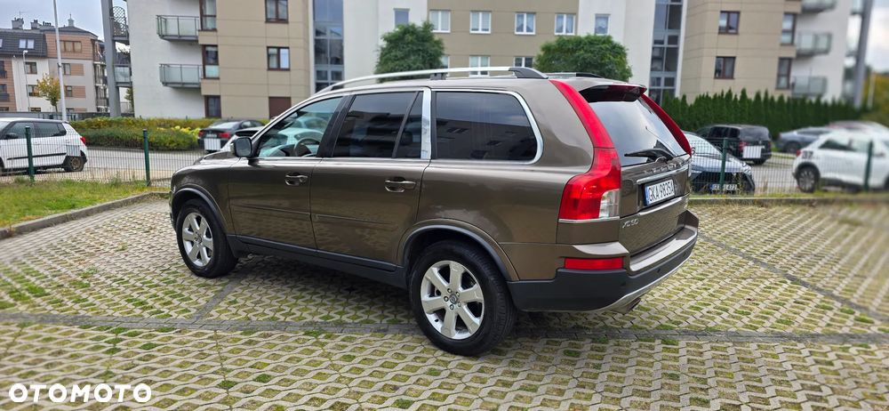 Volvo XC 90 - 3