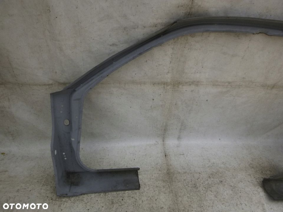SUZUKI BALENO 1 PRÓG SŁUPEK PRAWY NOWY ORYG - 2