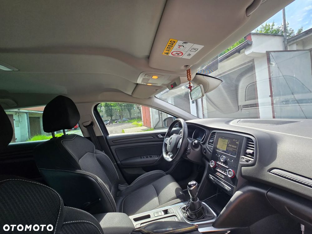Renault Megane 1.3 TCe FAP Winter Edition - 14