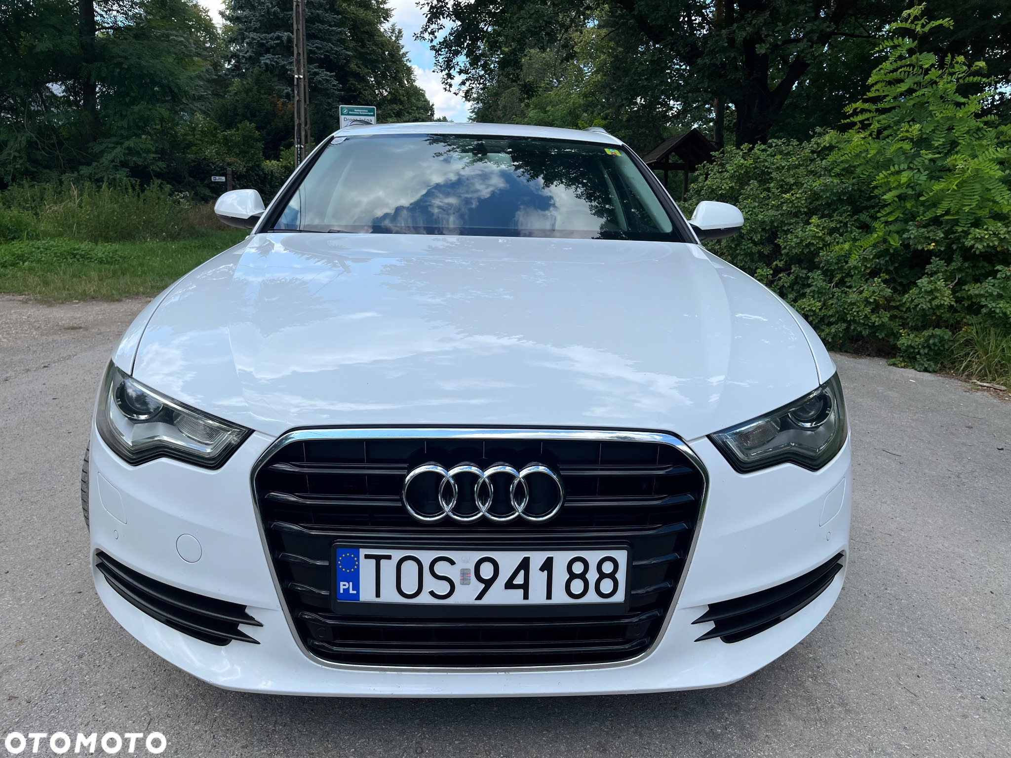 Audi A6 - 24