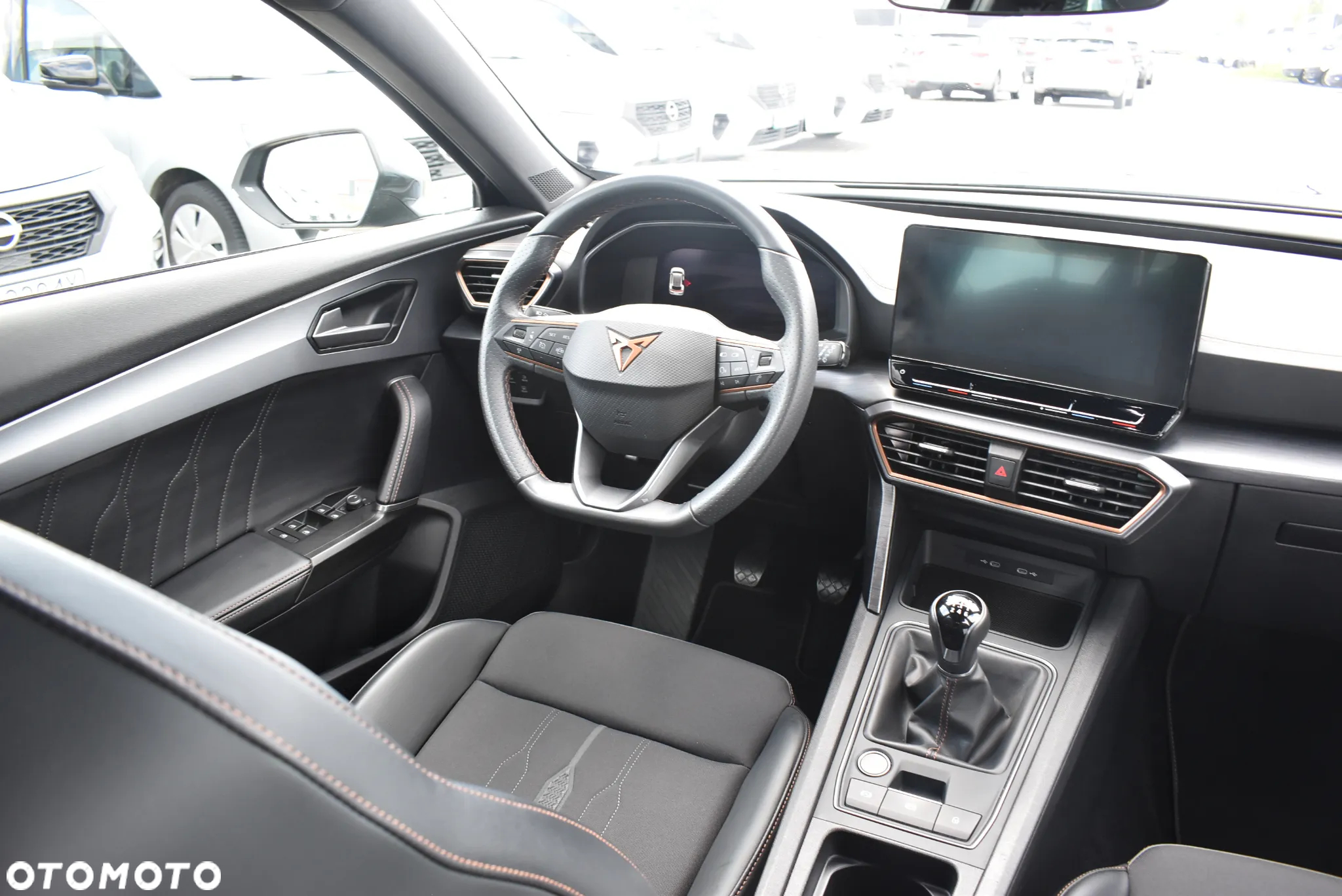 Cupra Formentor 1.5 TSI - 21