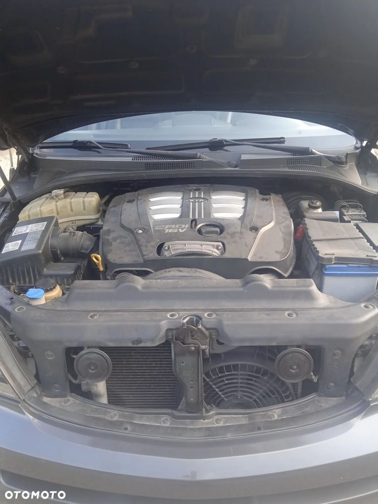 Kia Sorento - 15