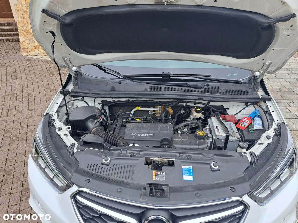 Opel Mokka 1.4 T Cosmo - 20