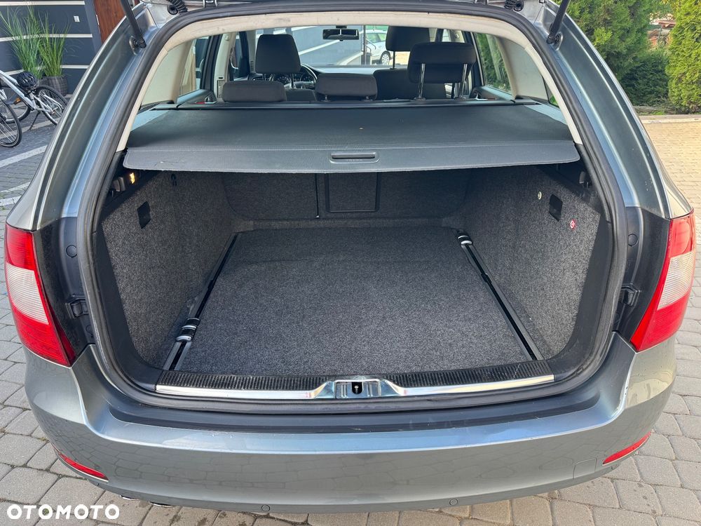 Skoda Superb - 7