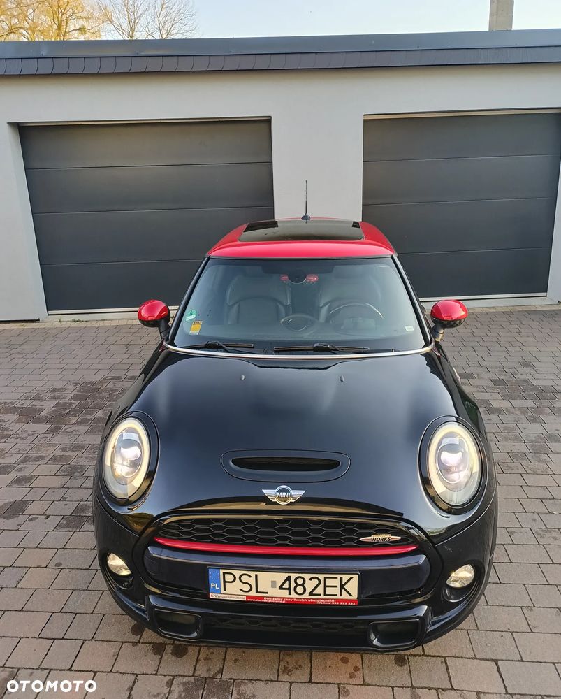 MINI Cooper S - 15