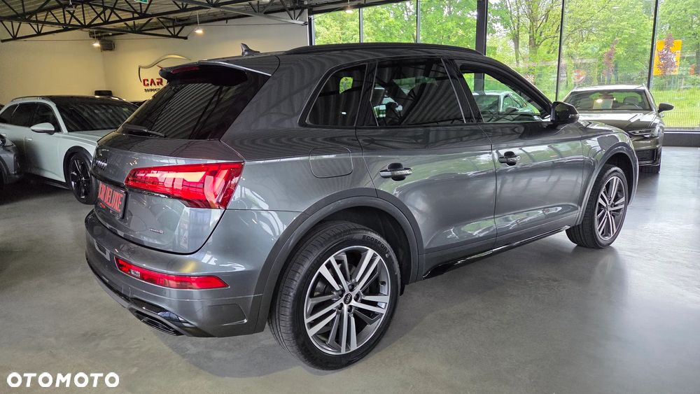 Audi Q5 - 4