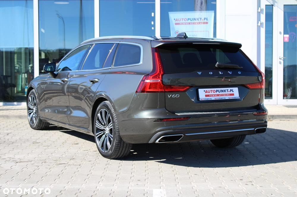 Volvo V60 - 3