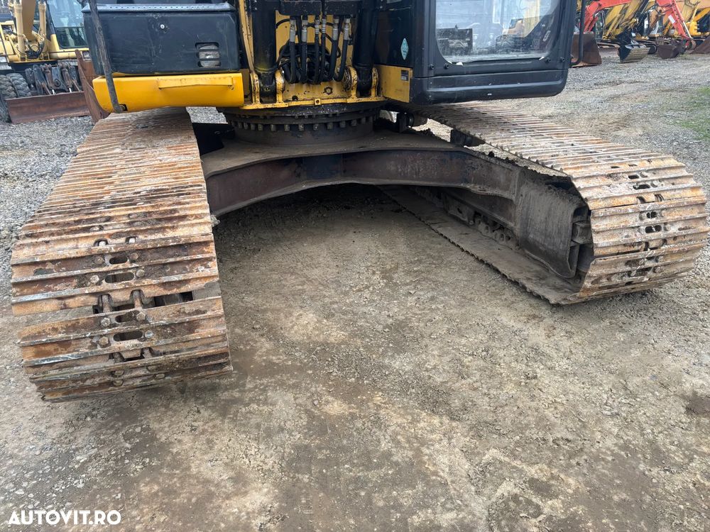 Caterpillar 320EL - 12