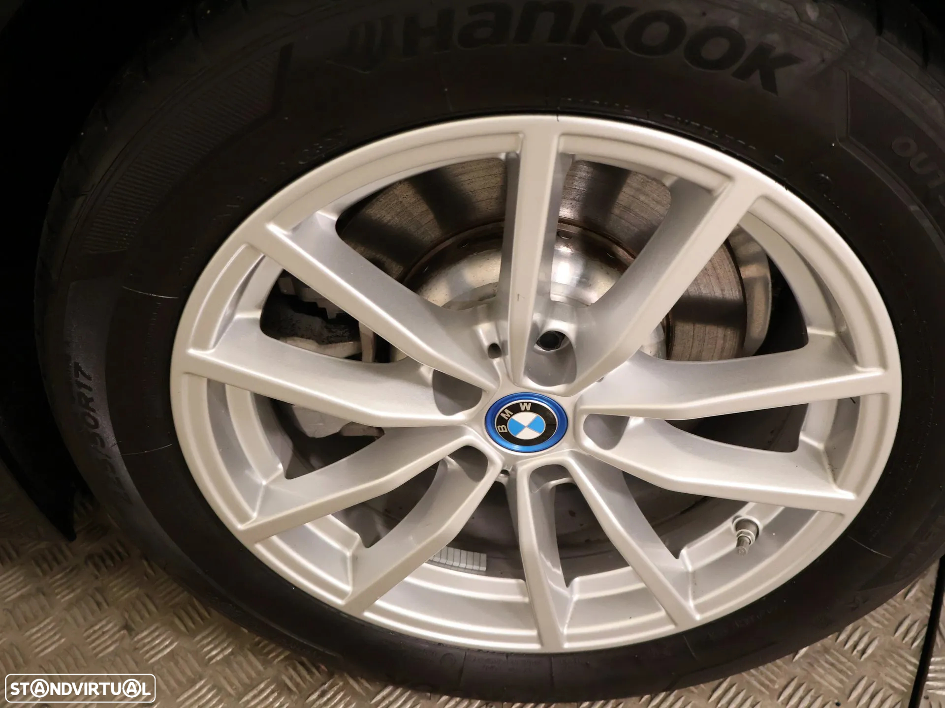 BMW 320 e Touring Pack M Auto - 13