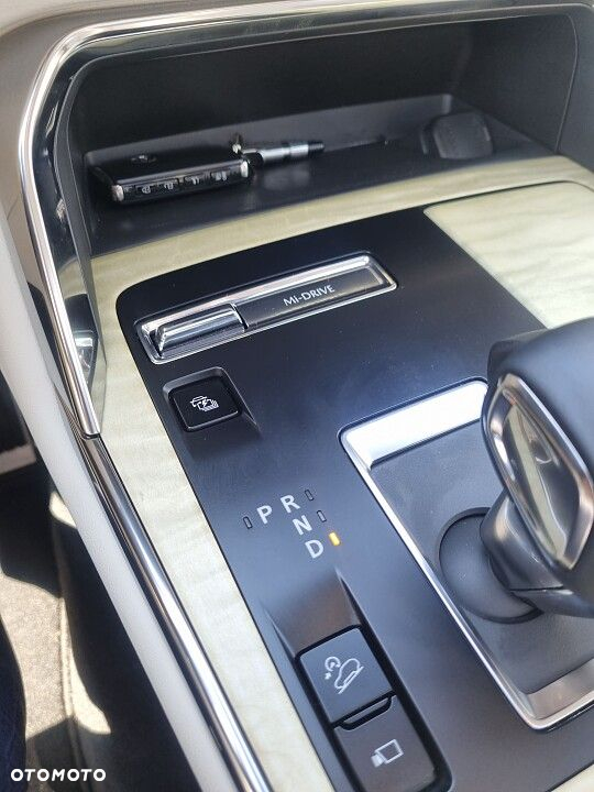 Mazda CX-60 - 26