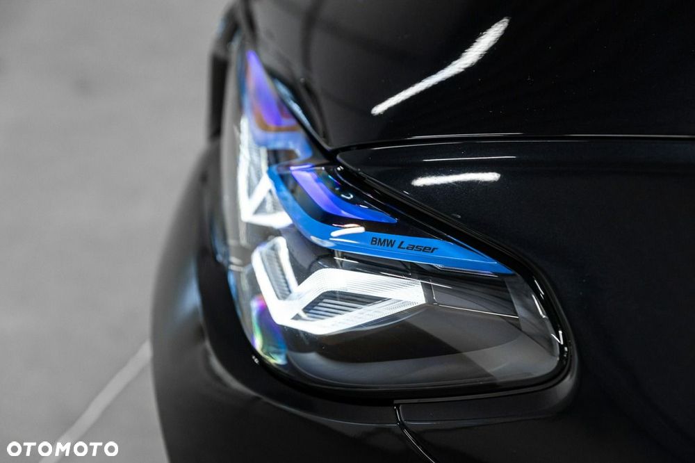 BMW M5 Competition - 14