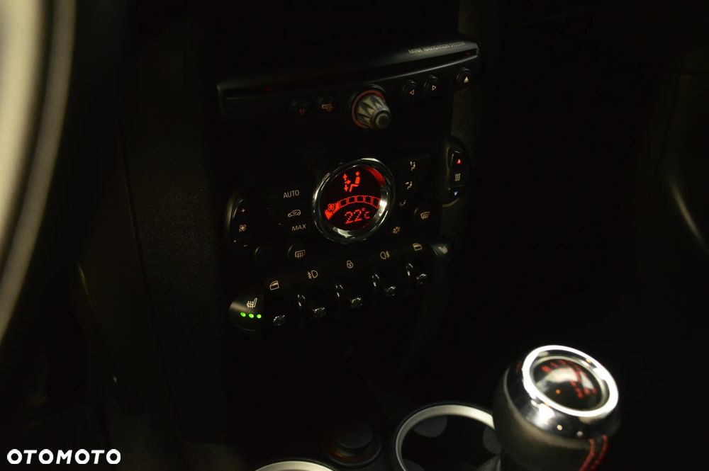 MINI Cooper S Goodwood - 30