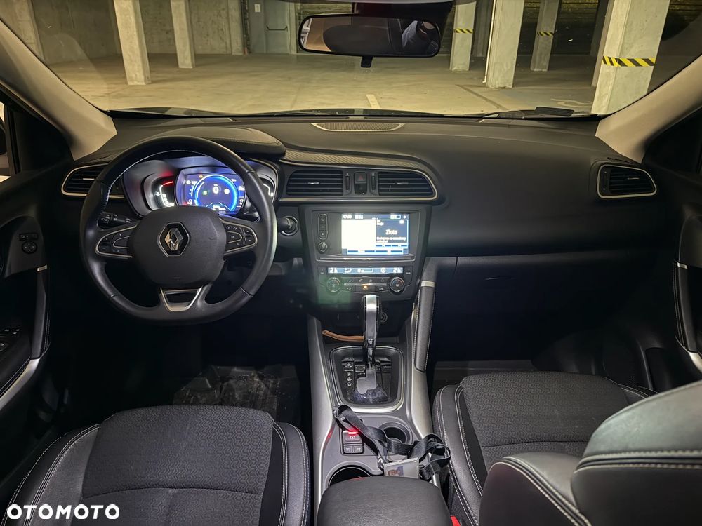 Renault Kadjar 1.2 Energy TCe Intens EDC - 15