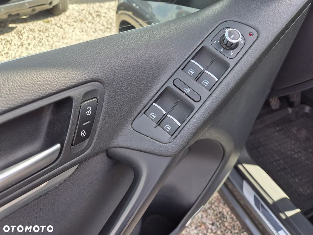 Volkswagen Tiguan 2.0 TDI 4Mot R-Style - 16