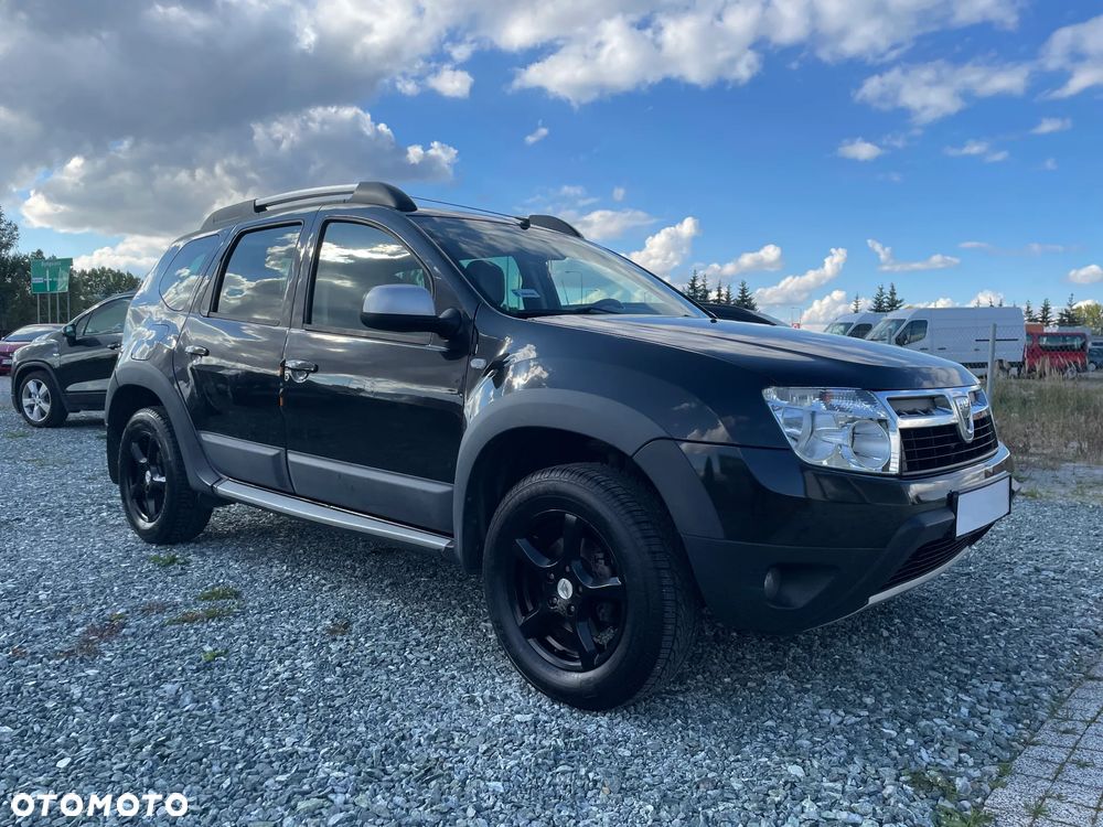Dacia Duster 1.5 dCi Laureate - 16