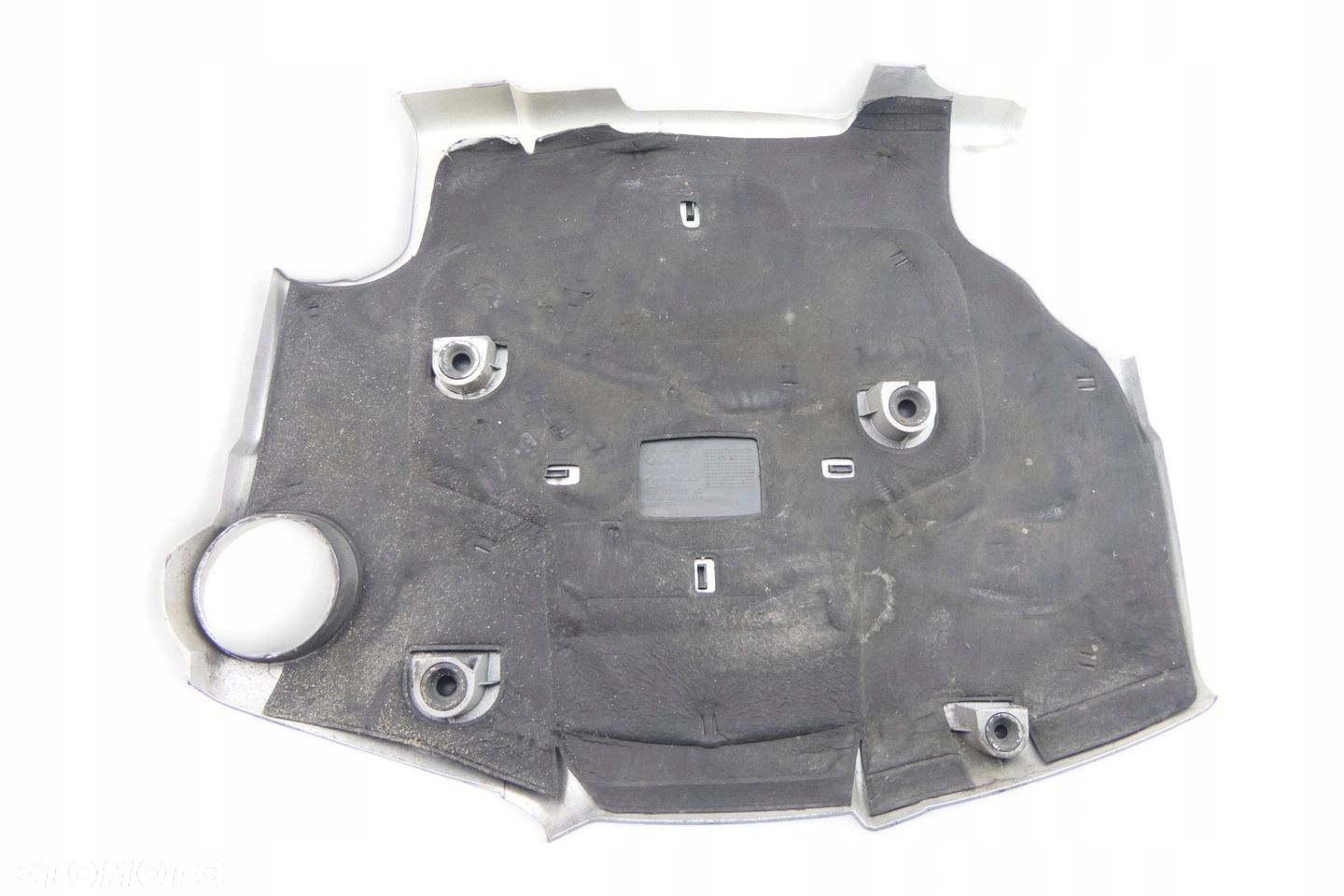 Osłona Pokrywa Silnika AUDI Q5 I A4 B8 A5 8T 2.7 3.0 TDI V6 059103925AQ - 3