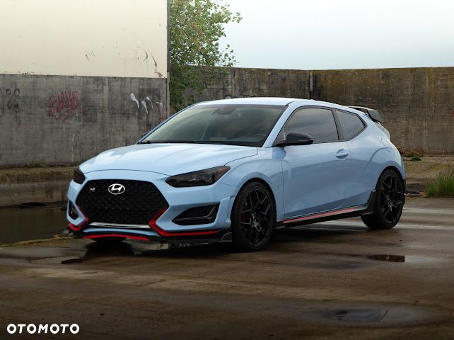 Hyundai i30 N - 3