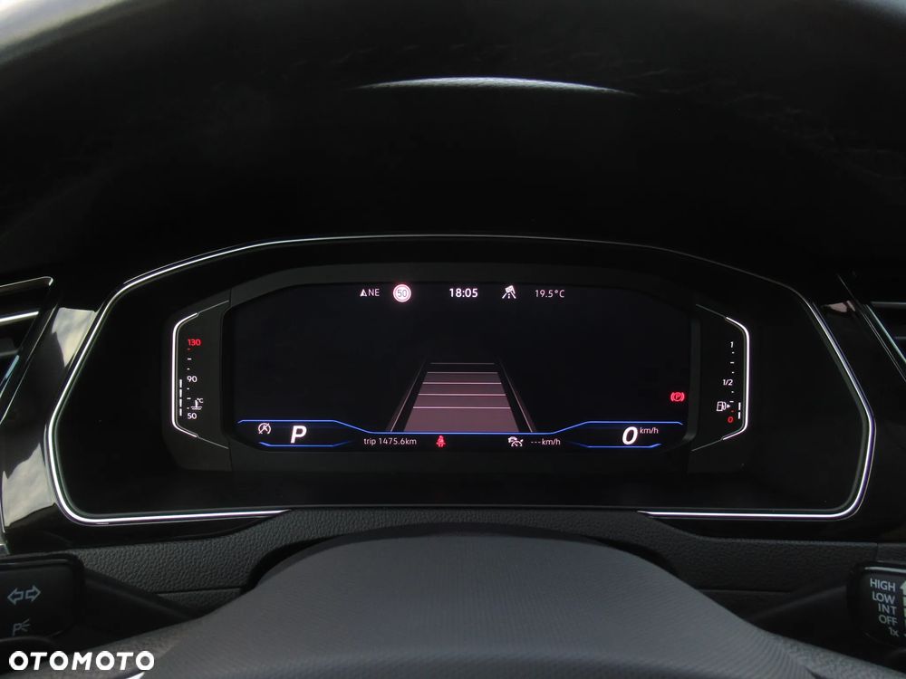 Volkswagen Passat 2.0 TSI Elegance DSG - 36