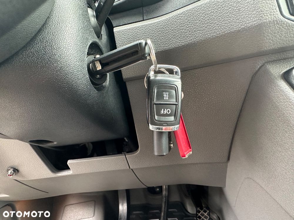 Volkswagen Crafter Trendline - 35