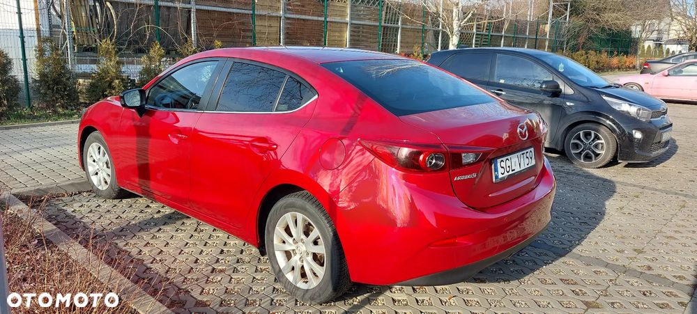 Mazda 3 - 14