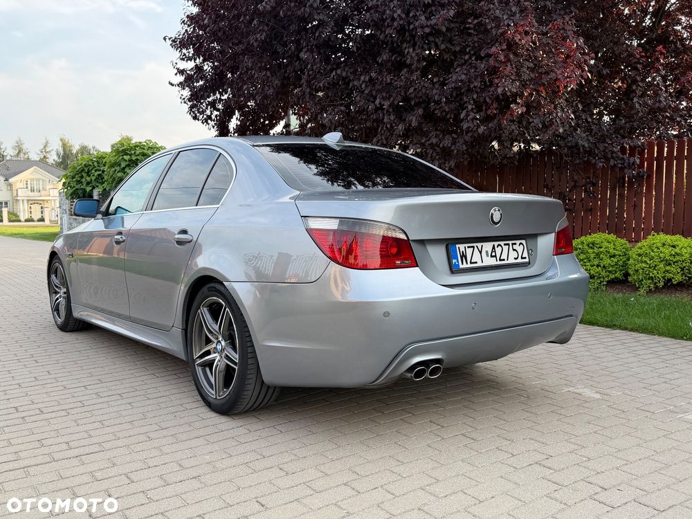 BMW Seria 5 - 14