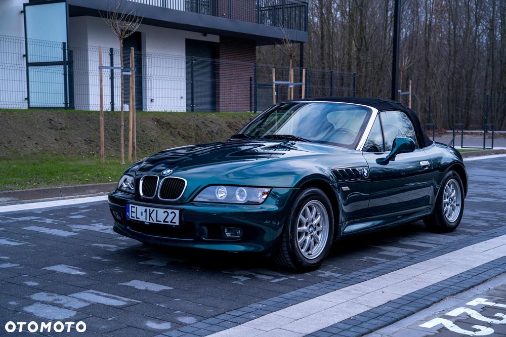 BMW Z3