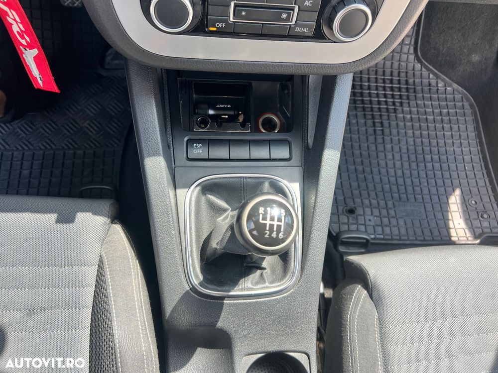 Volkswagen Scirocco 1.4 TSI - 18