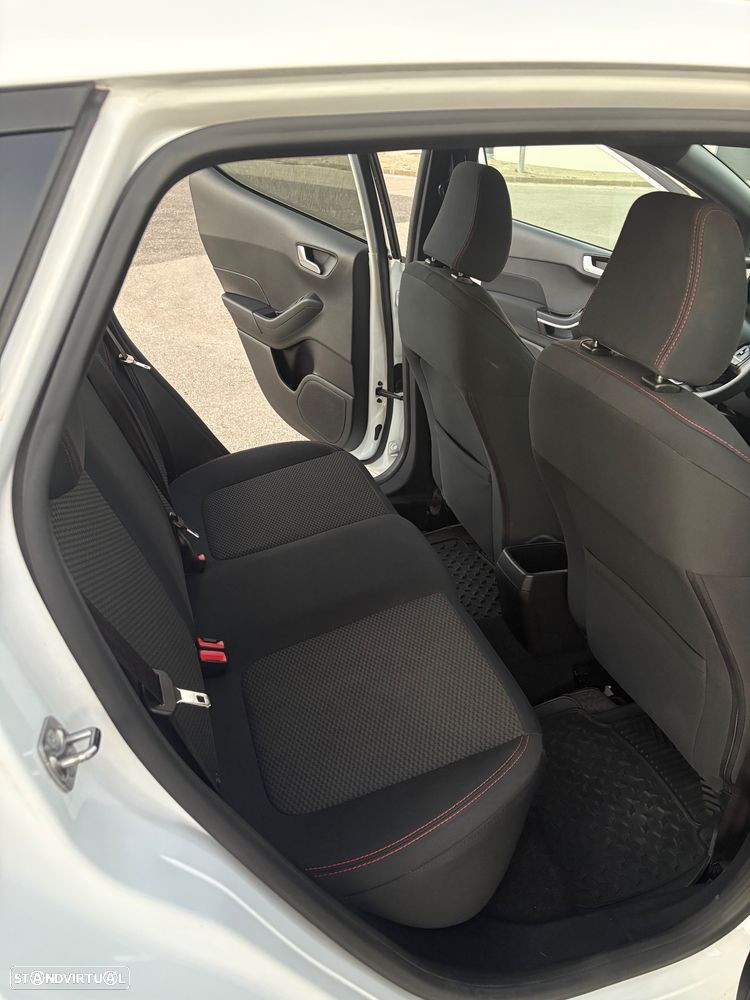 Ford Fiesta 1.0 EcoBoost ST-Line - 13