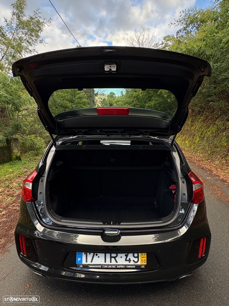 Kia Ceed 1.6 CRDi GT Line - 6