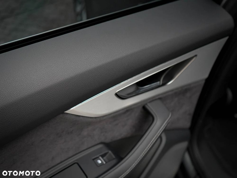 Audi Q7 TDI mHEV 170 kW Quattro S Line Tiptr - 20