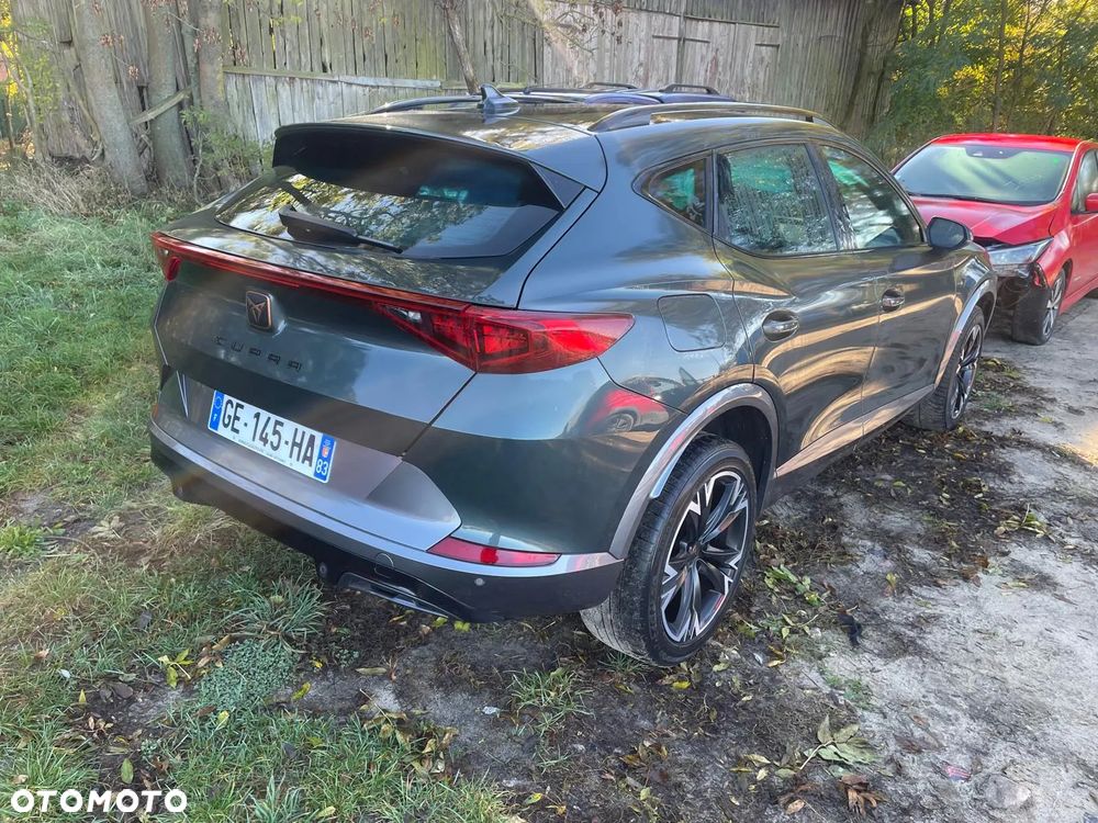 Cupra Formentor 1.5 eTSI DSG - 3