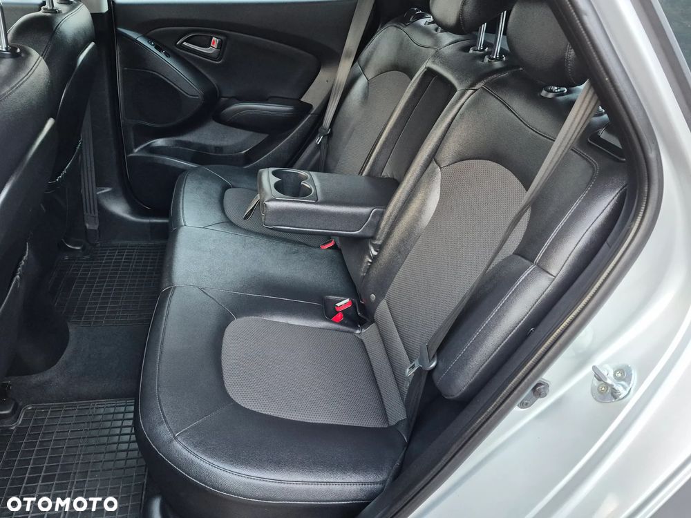 Hyundai ix35 - 14