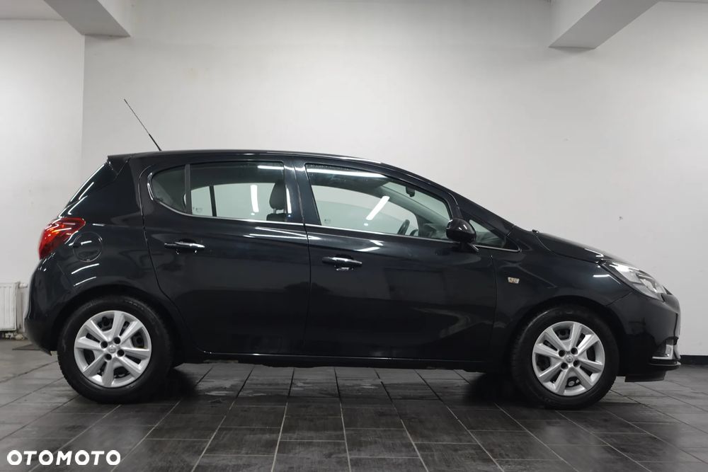 Opel Corsa 1.0 T Cosmo S&S - 11