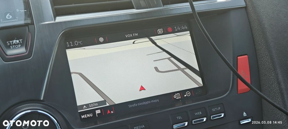 DS Automobiles DS 5 - 33