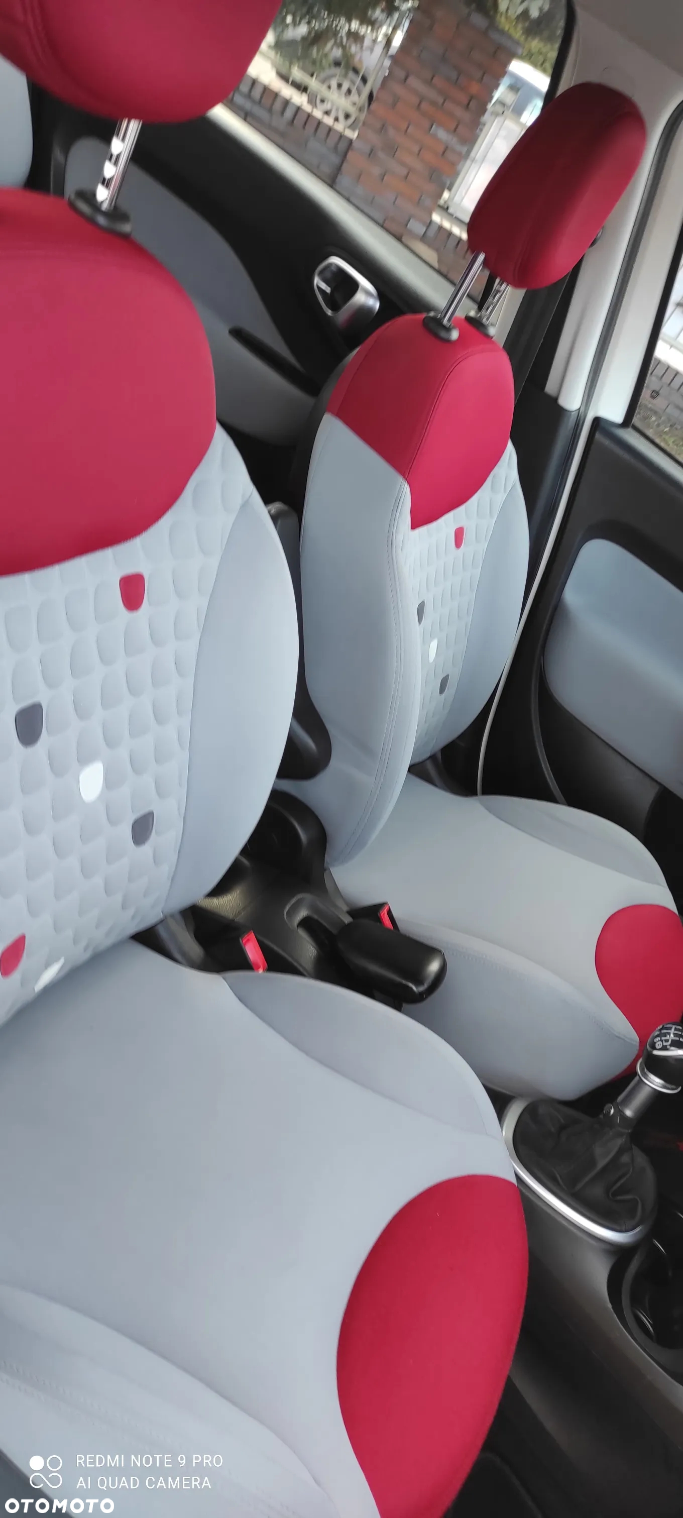 Fiat 500L 1.4 16V Easy - 33