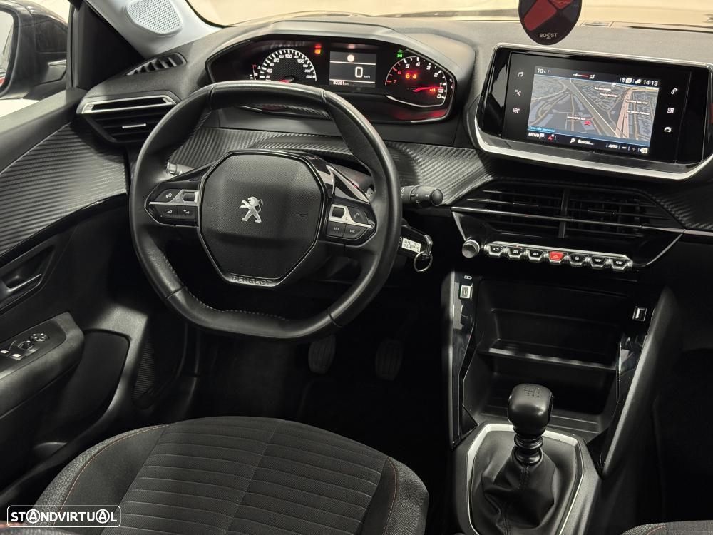 Peugeot 208 PureTech 100 Active Pack - 6