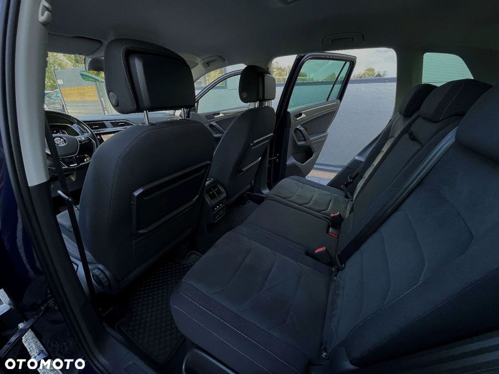 Volkswagen Tiguan 1.5 TSI ACT OPF DSG Highline - 20