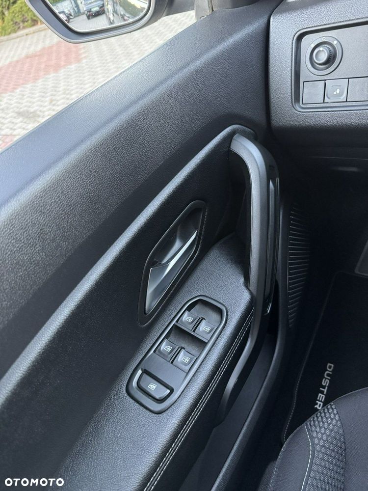 Dacia Duster 1.3 TCe Prestige - 26