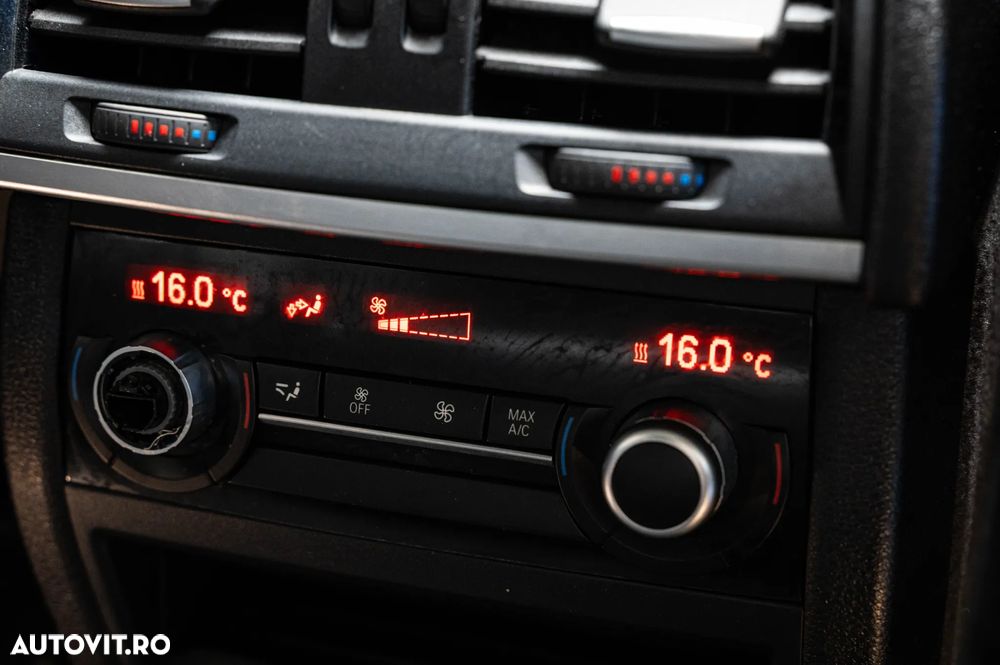 BMW X5 M M50d Sport-Aut. - 34