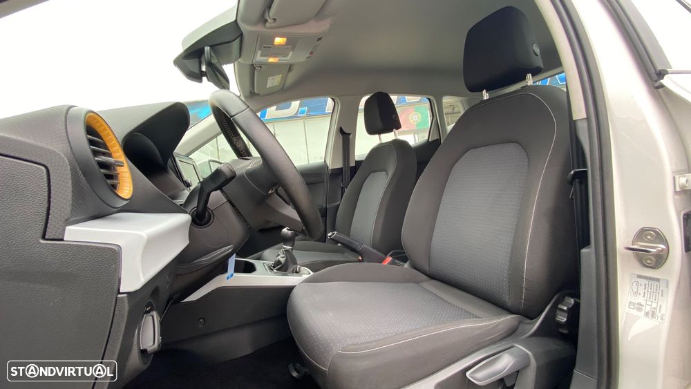 SEAT Arona 1.0 TSI Style - 19
