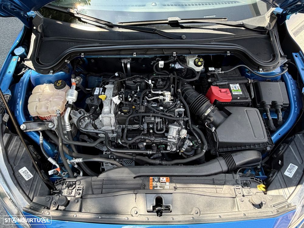 Ford Focus - 7